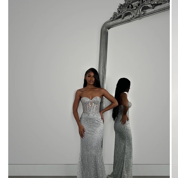 alglist aitana dress - Picture 4 of 5